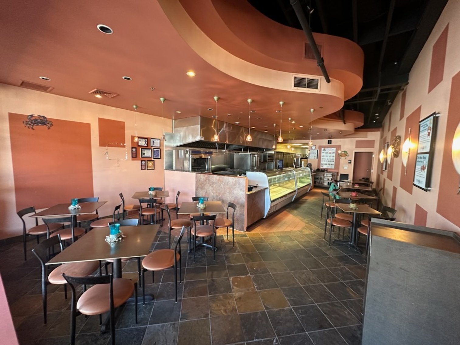 Image for Commercial Kitchen & Delicatessen Equipment