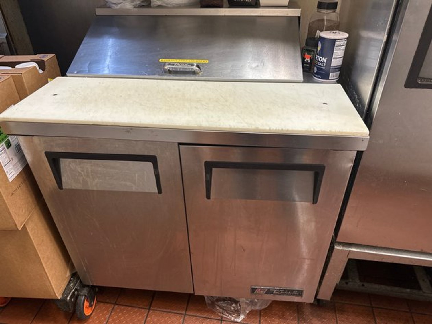 Image for Nathan's Hot Dogs Equipment