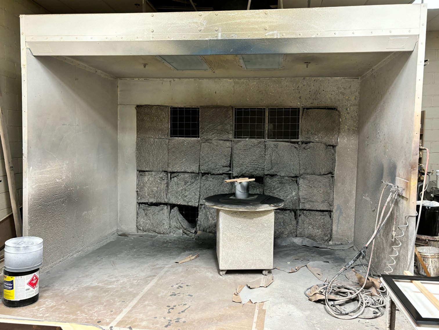 Image for Woodworking Equipment