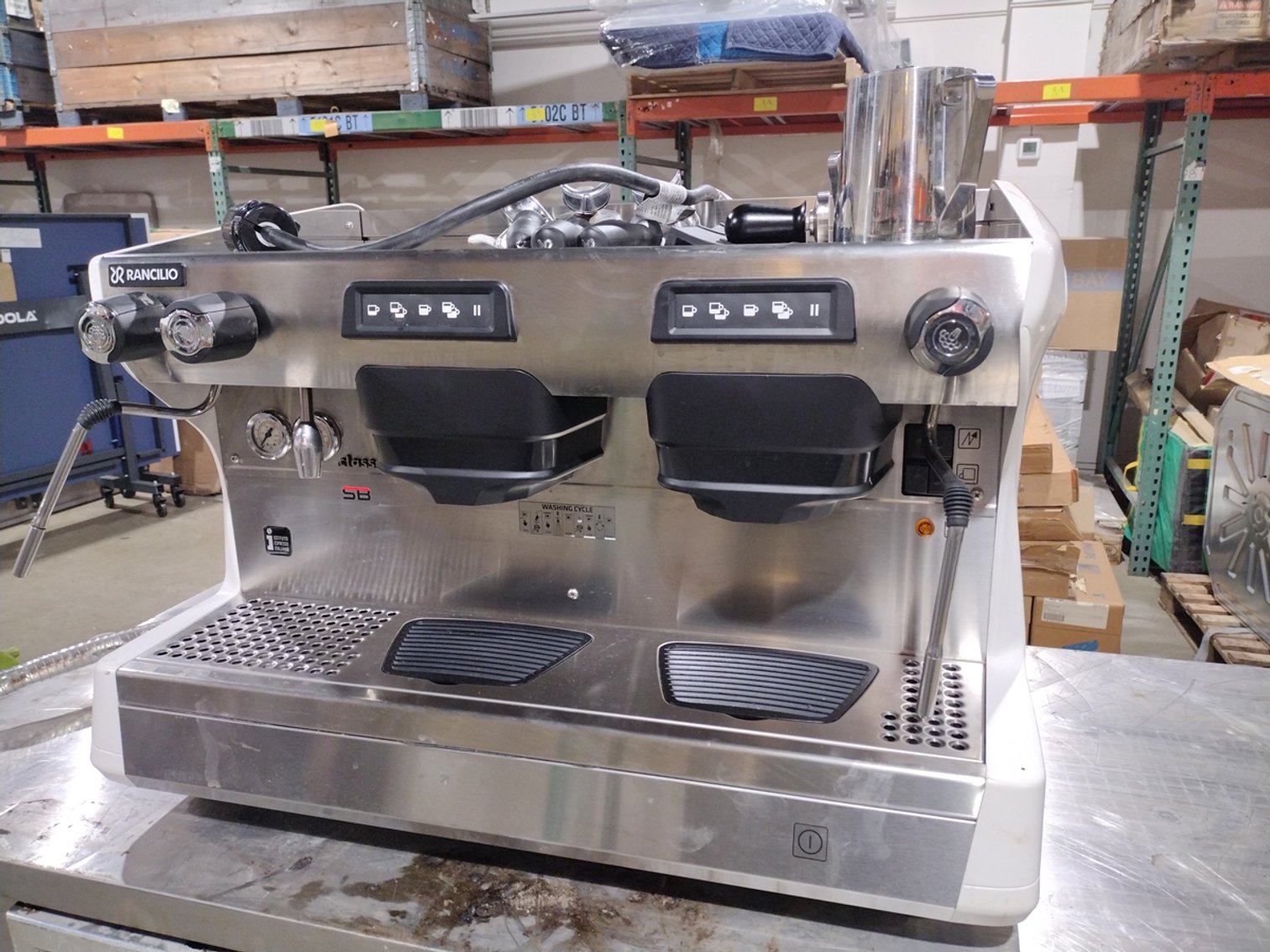 Image for Commercial Kitchen Equipment