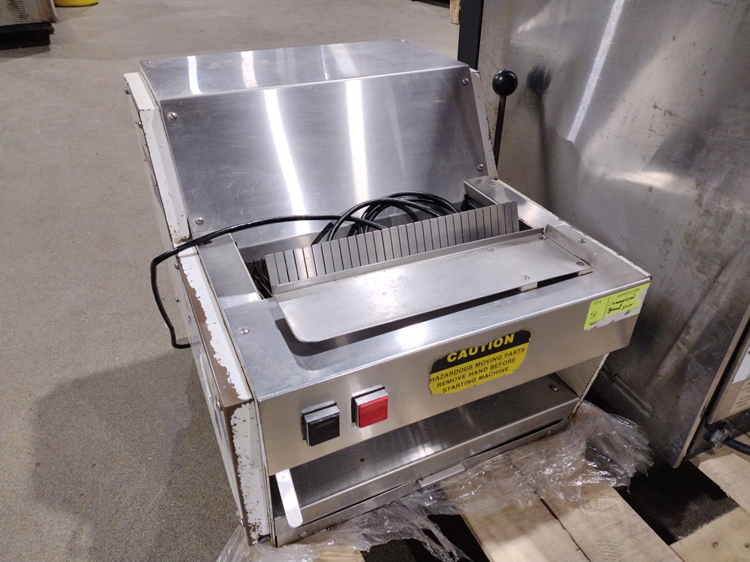 Image for Commercial Kitchen Equipment