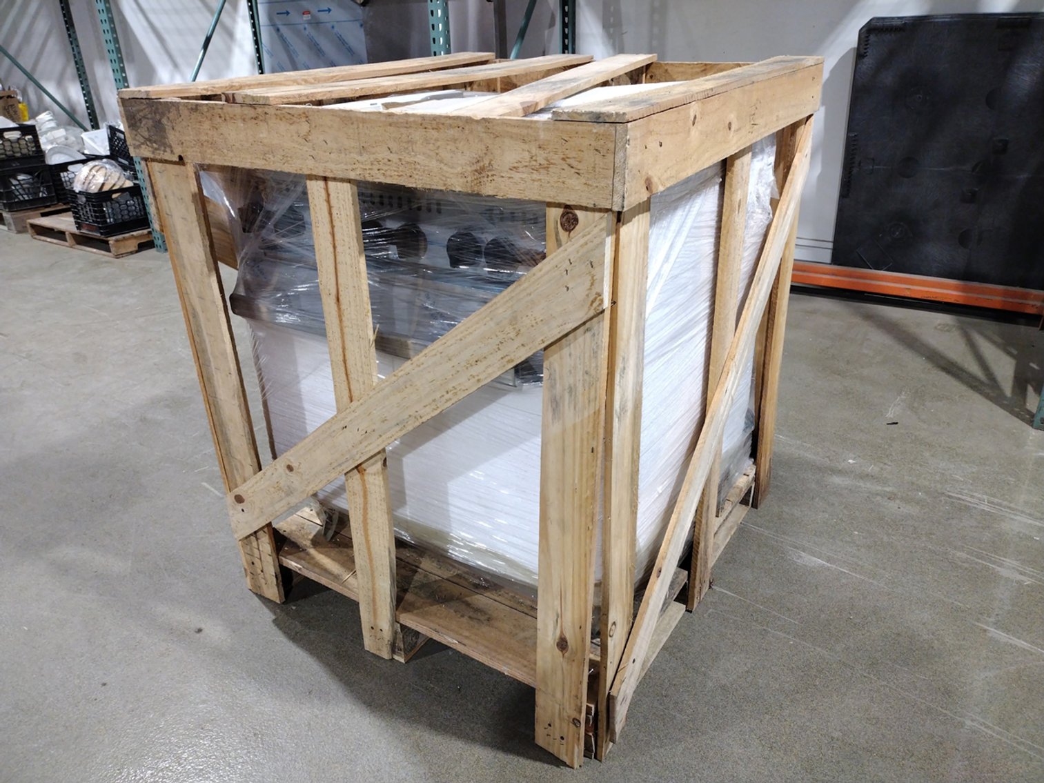 Image for Commercial Kitchen Equipment