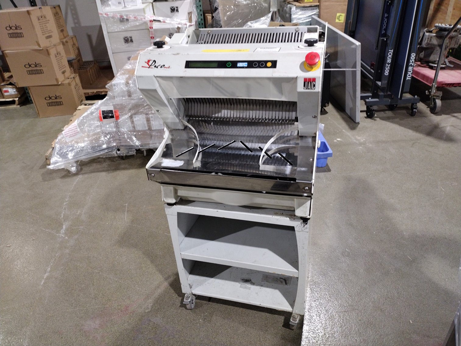 Image for Commercial Kitchen Equipment