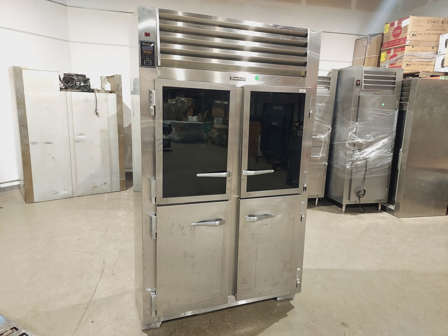 Image for Commercial Kitchen Equipment