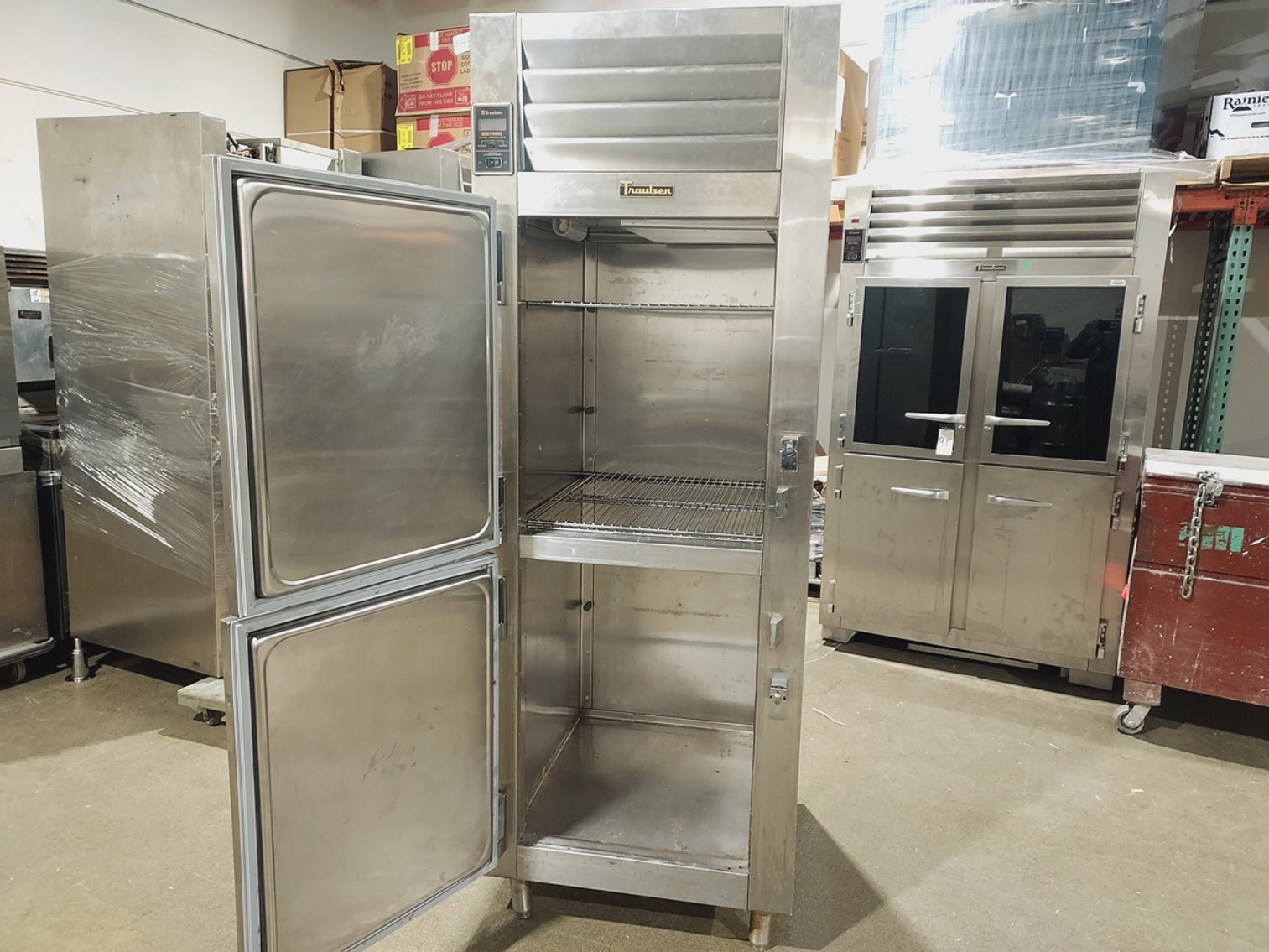 Image for Commercial Kitchen Equipment