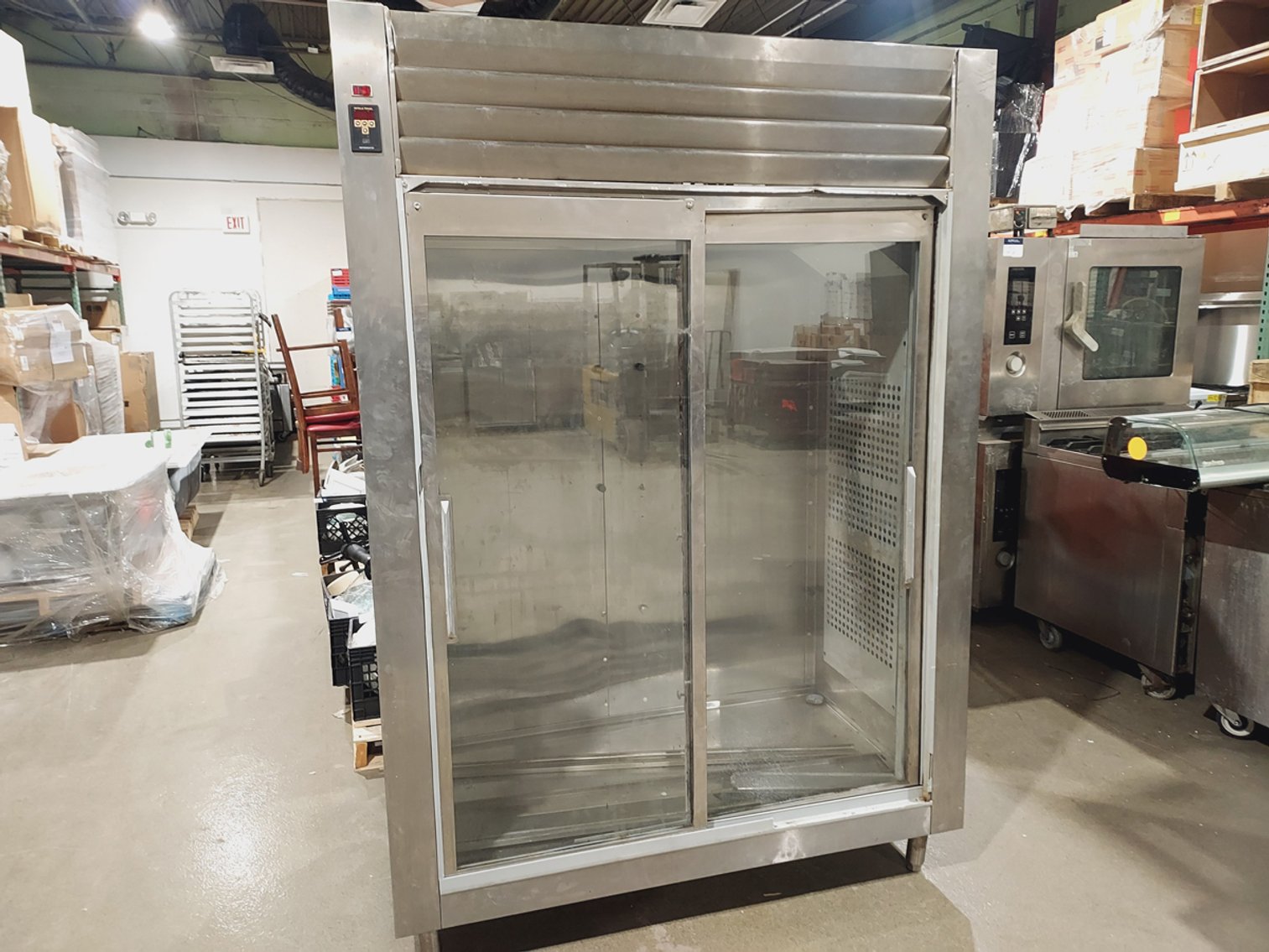 Image for Commercial Kitchen Equipment