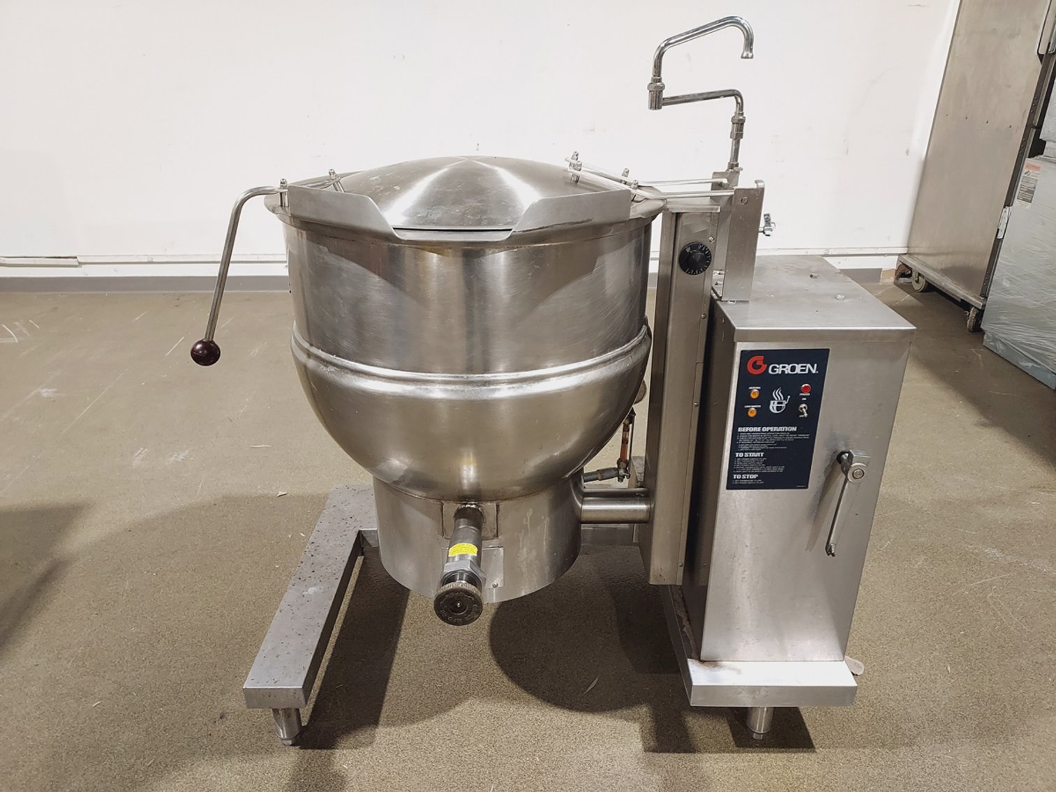 Image for Commercial Kitchen Equipment
