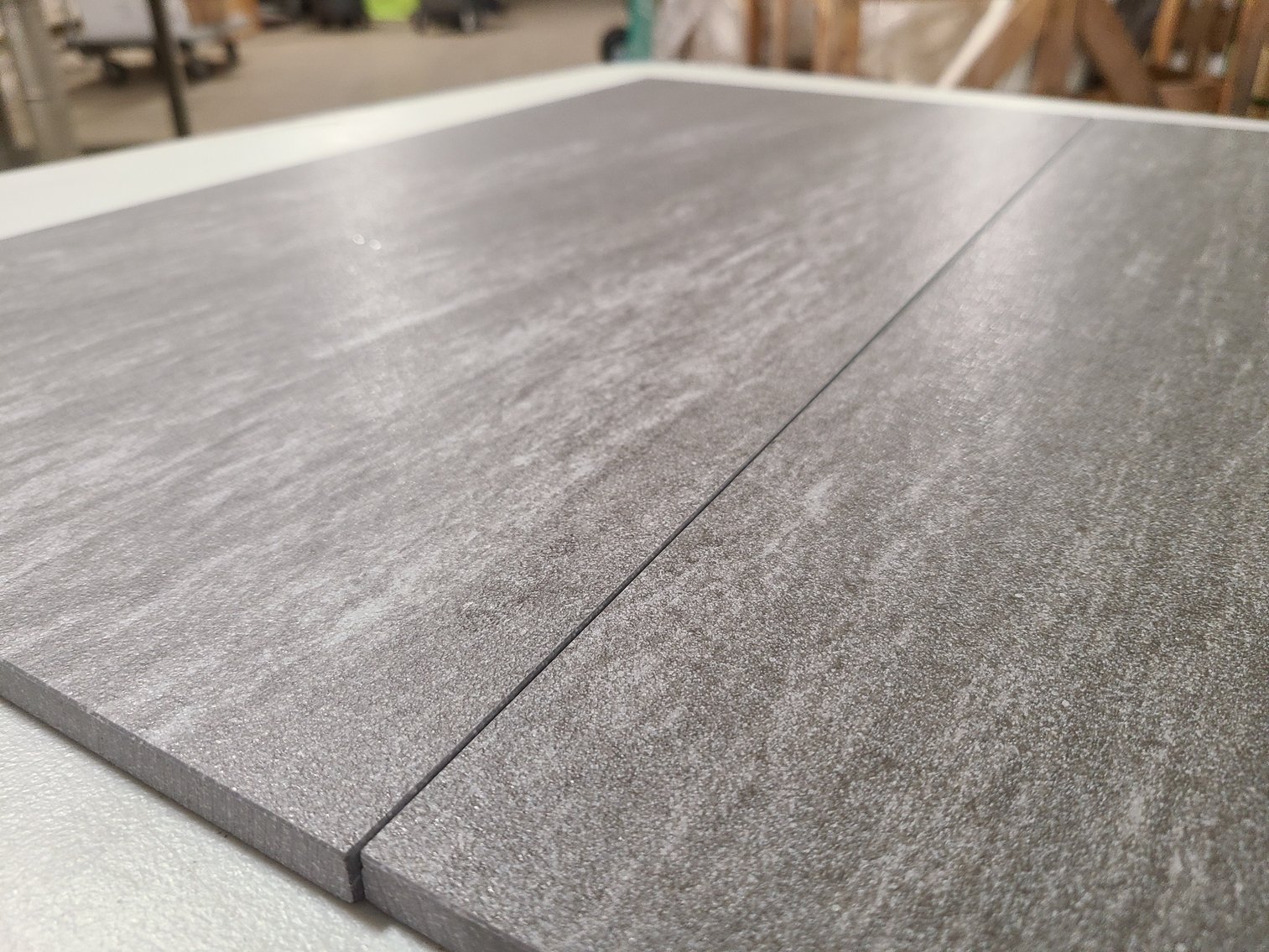 Image for Designer Porcelain Tile Inventory