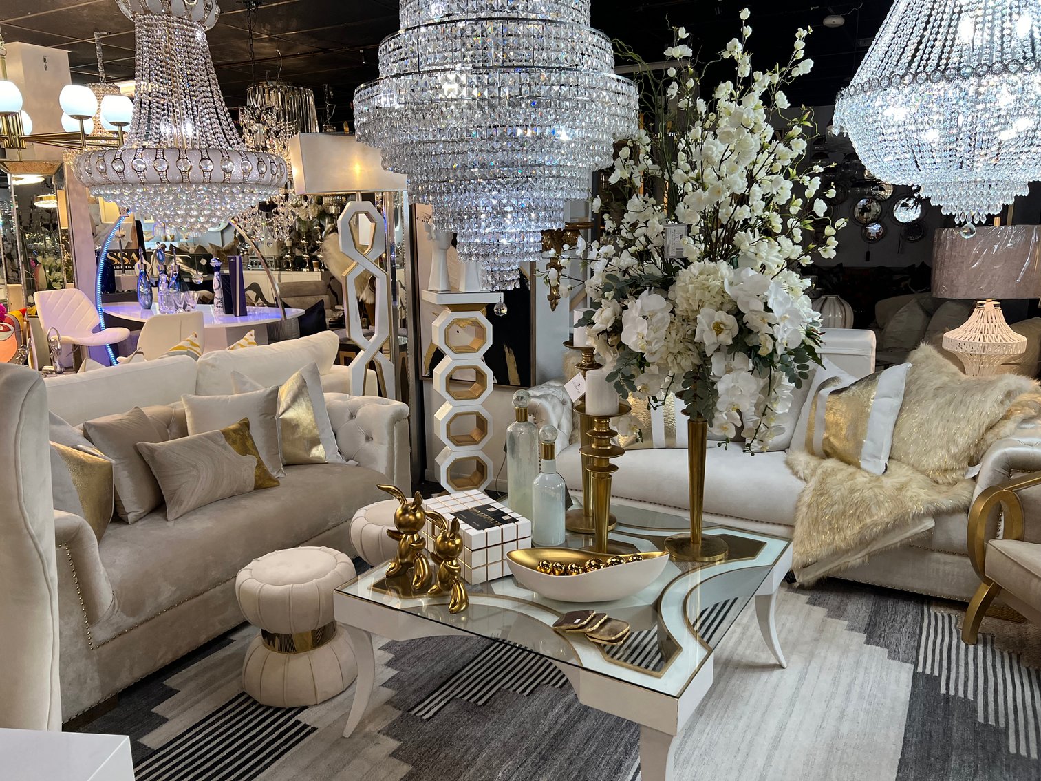 Image for Home Furniture Showroom