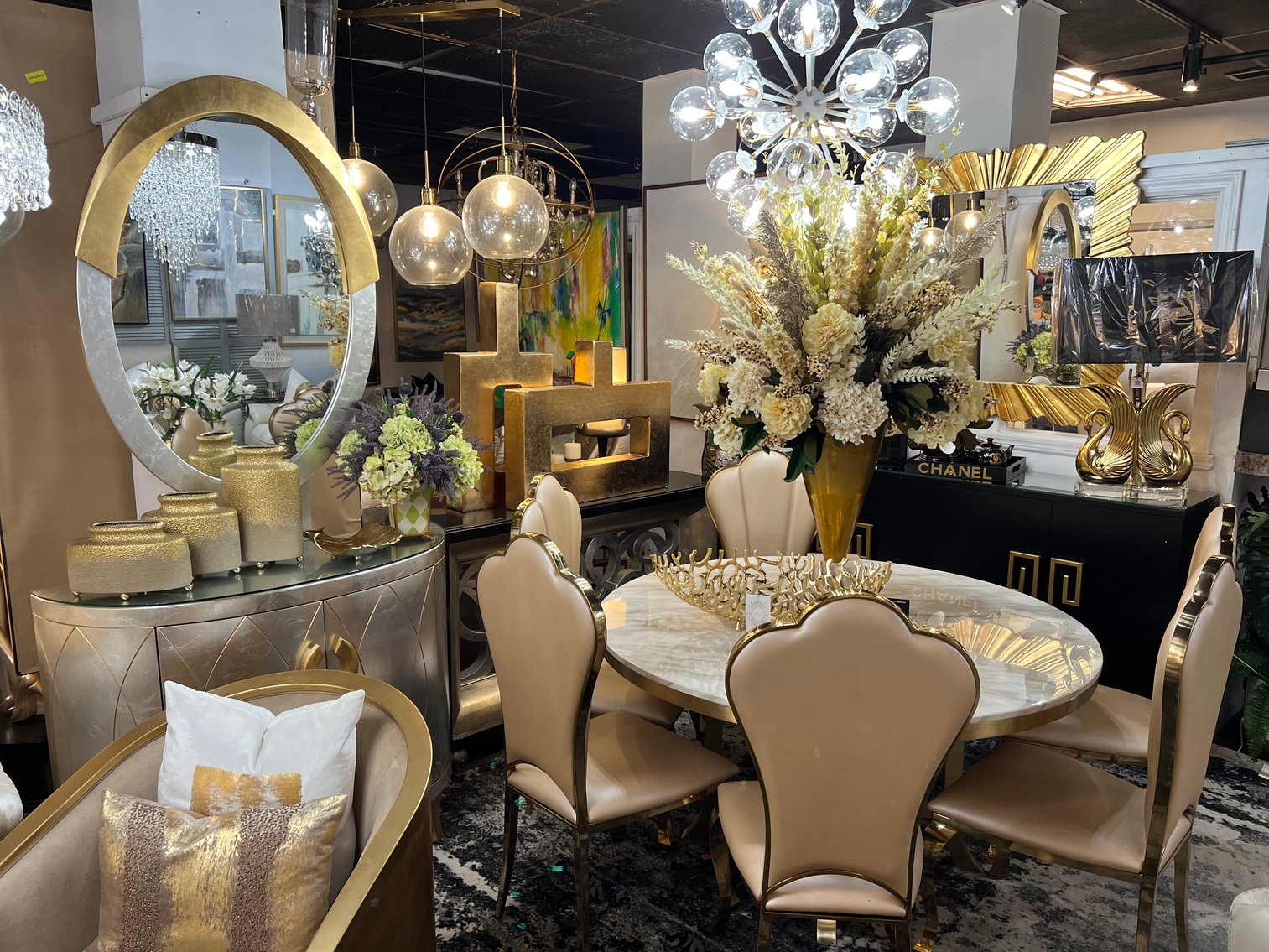 Image for Home Furniture Showroom