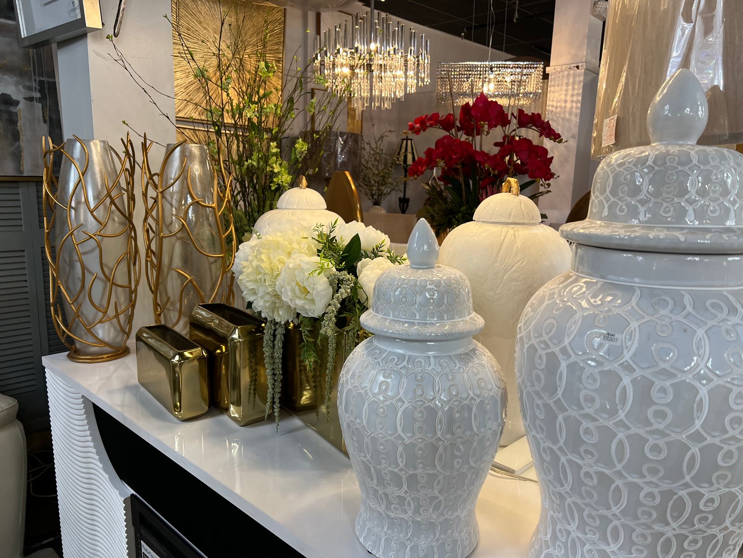 Image for Home Furniture Showroom