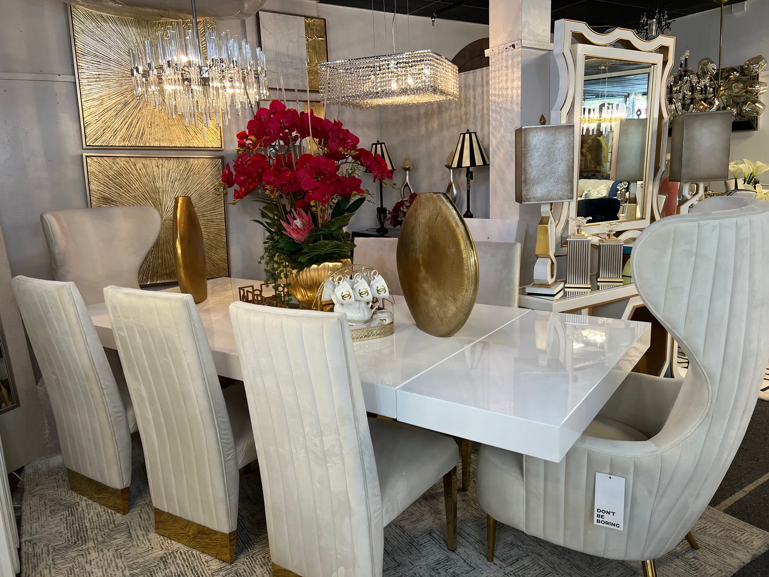 Image for Home Furniture Showroom