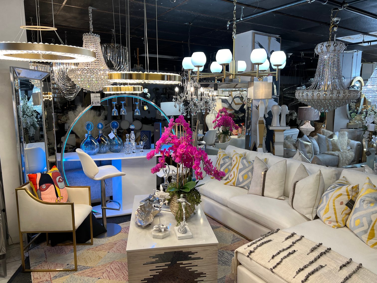 Image for Home Furniture Showroom