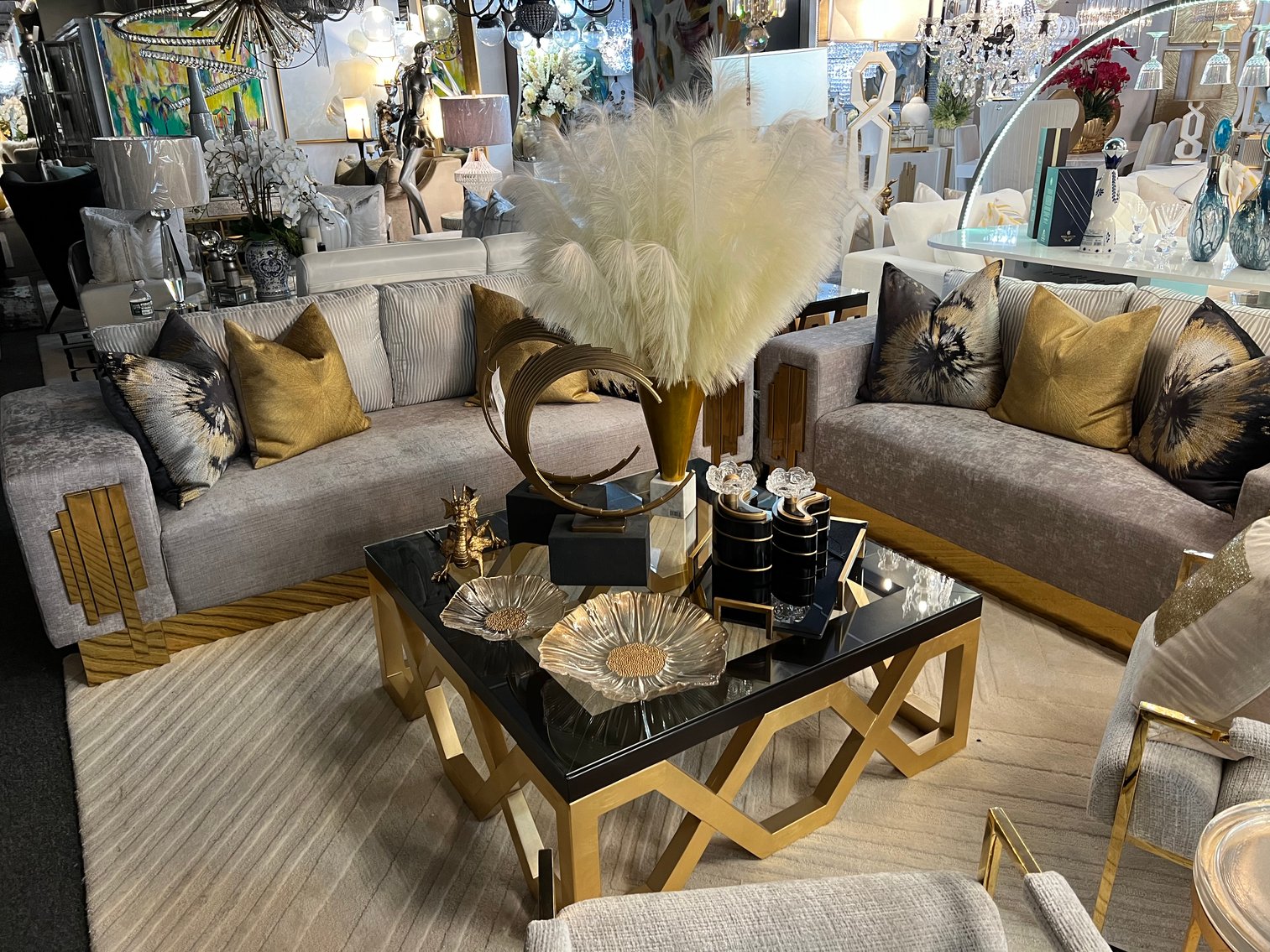 Image for Home Furniture Showroom