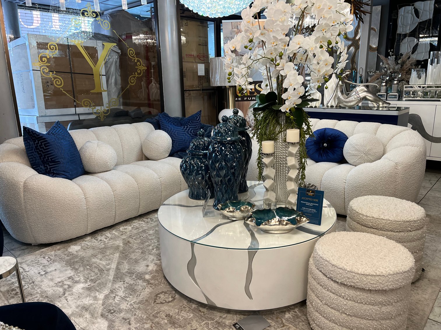 Image for Home Furniture Showroom