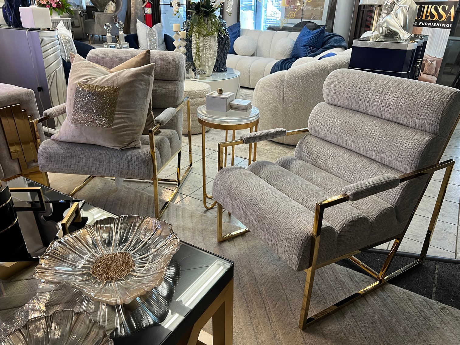 Image for Home Furniture Showroom