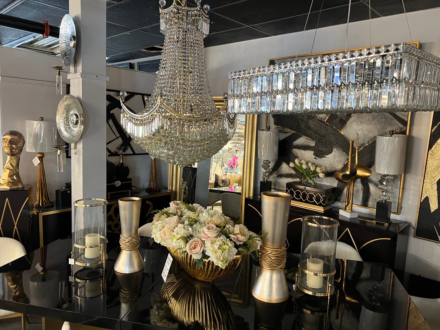 Image for Home Furniture Showroom