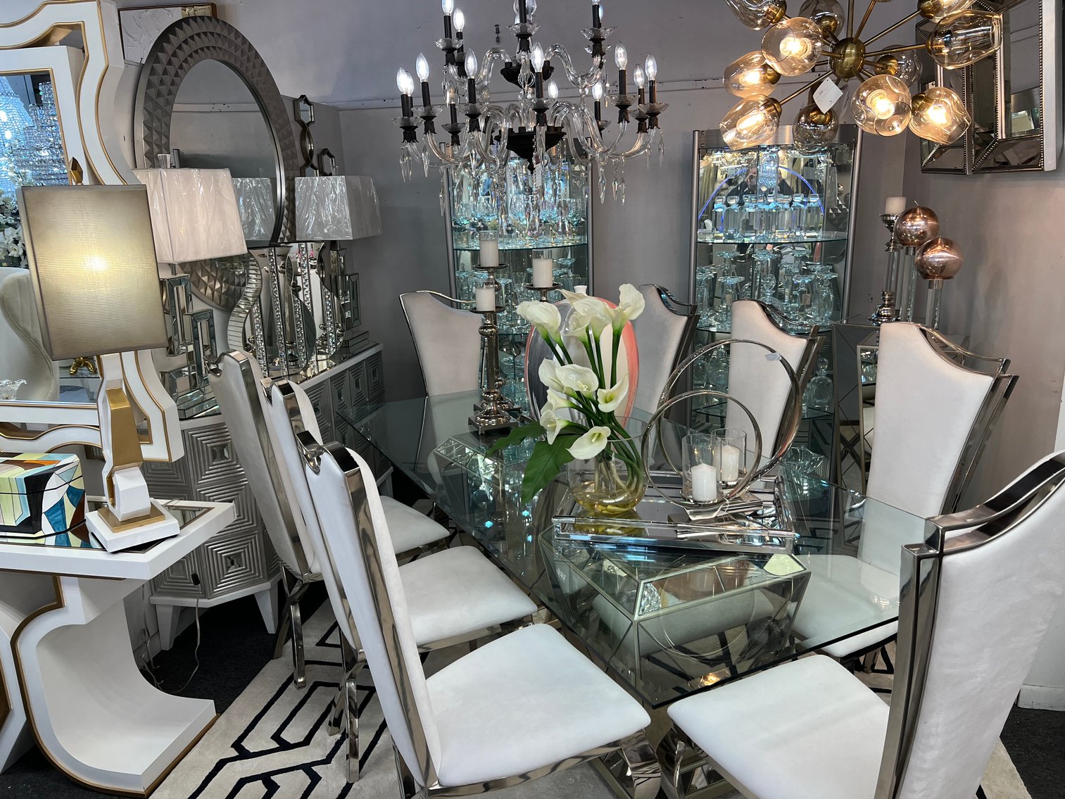 Image for Home Furniture Showroom