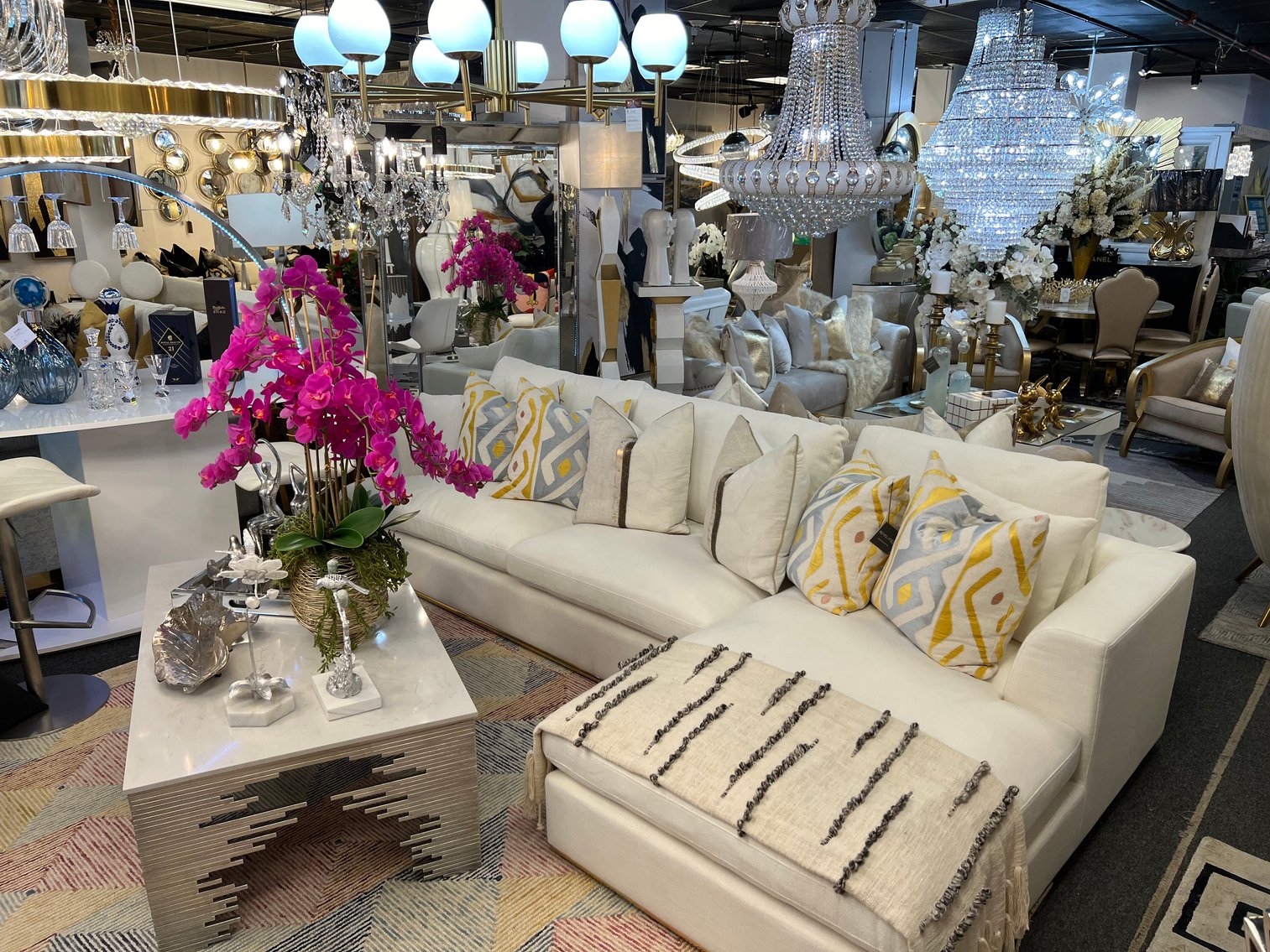 Image for Home Furniture Showroom