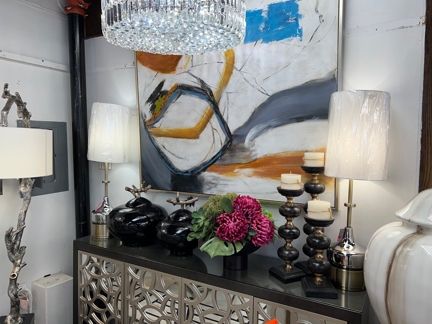 Image for Home Furniture Showroom