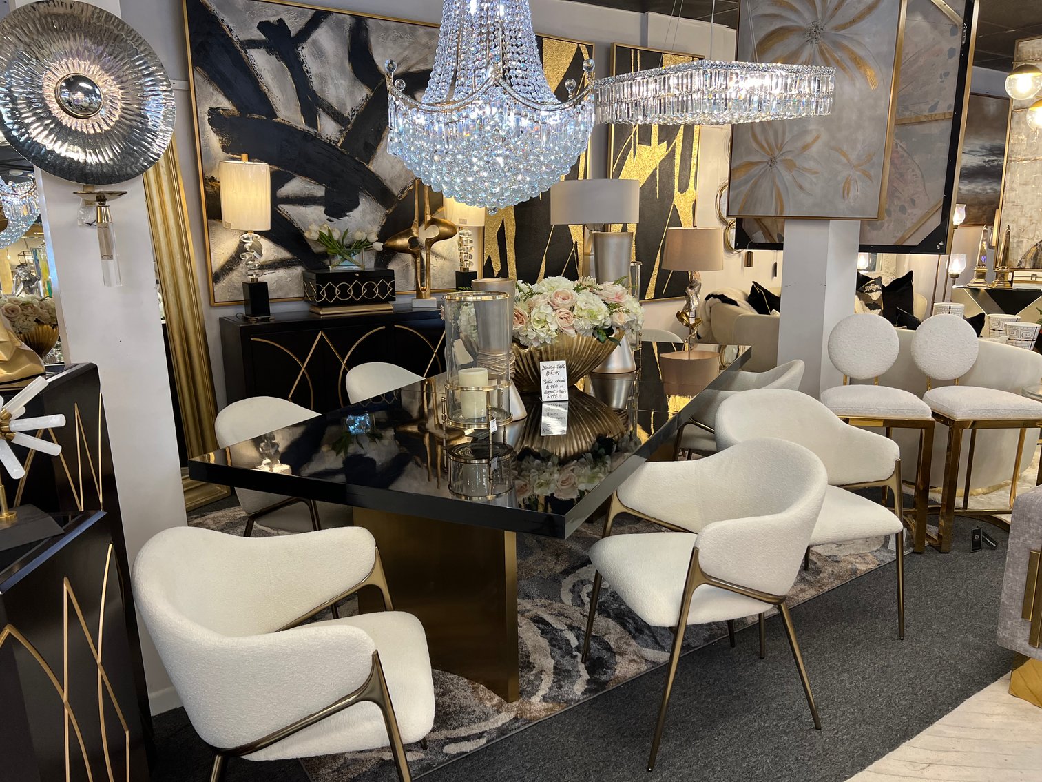 Image for Home Furniture Showroom