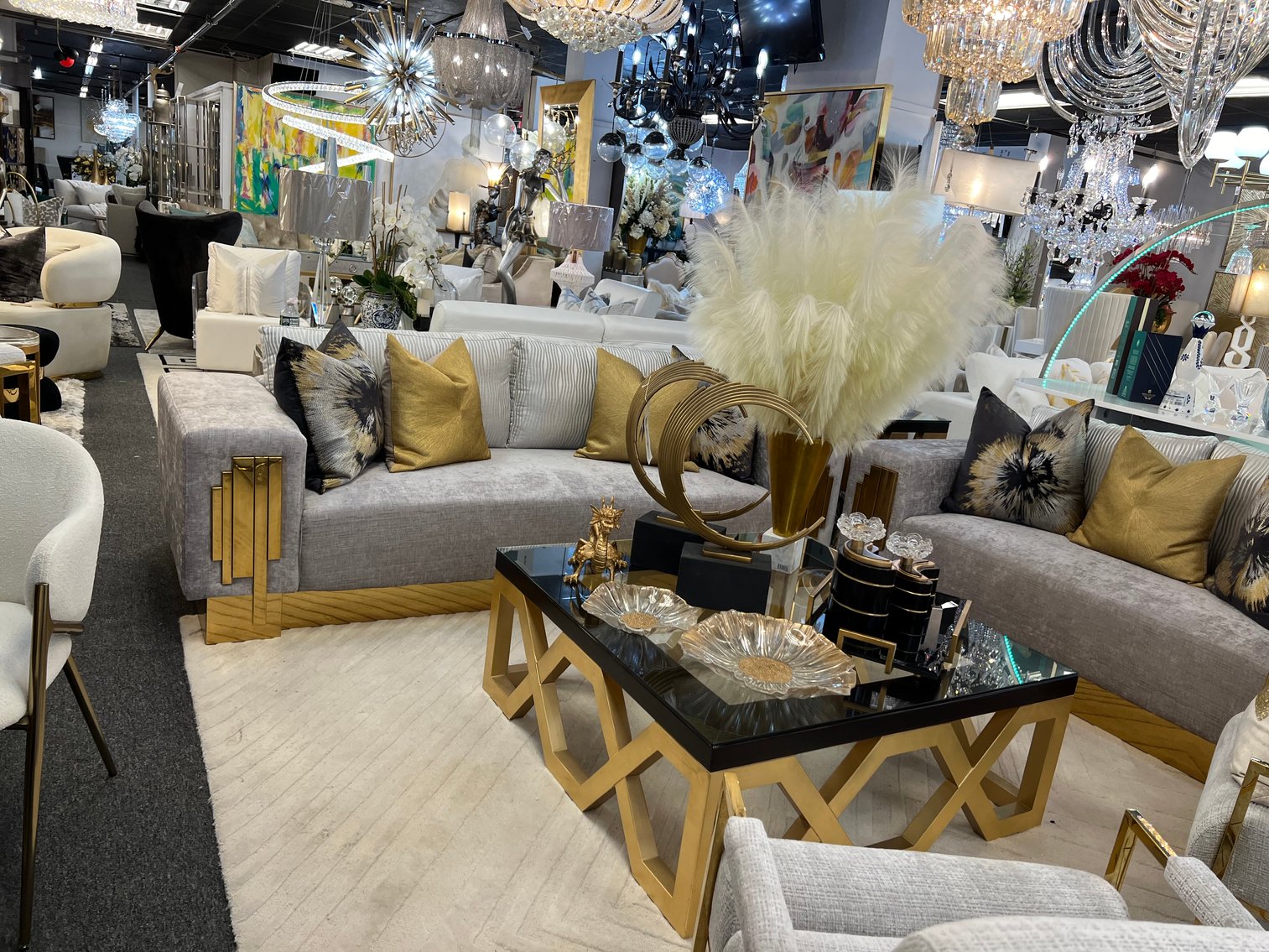 Image for Home Furniture Showroom