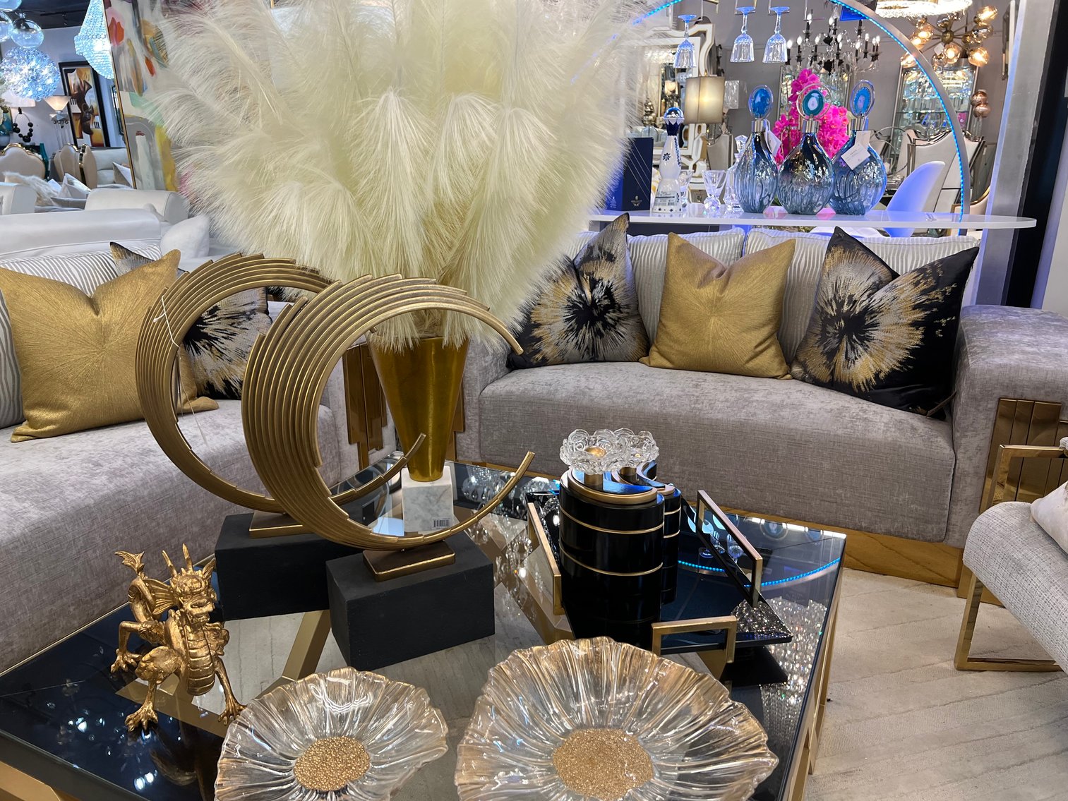 Image for Home Furniture Showroom