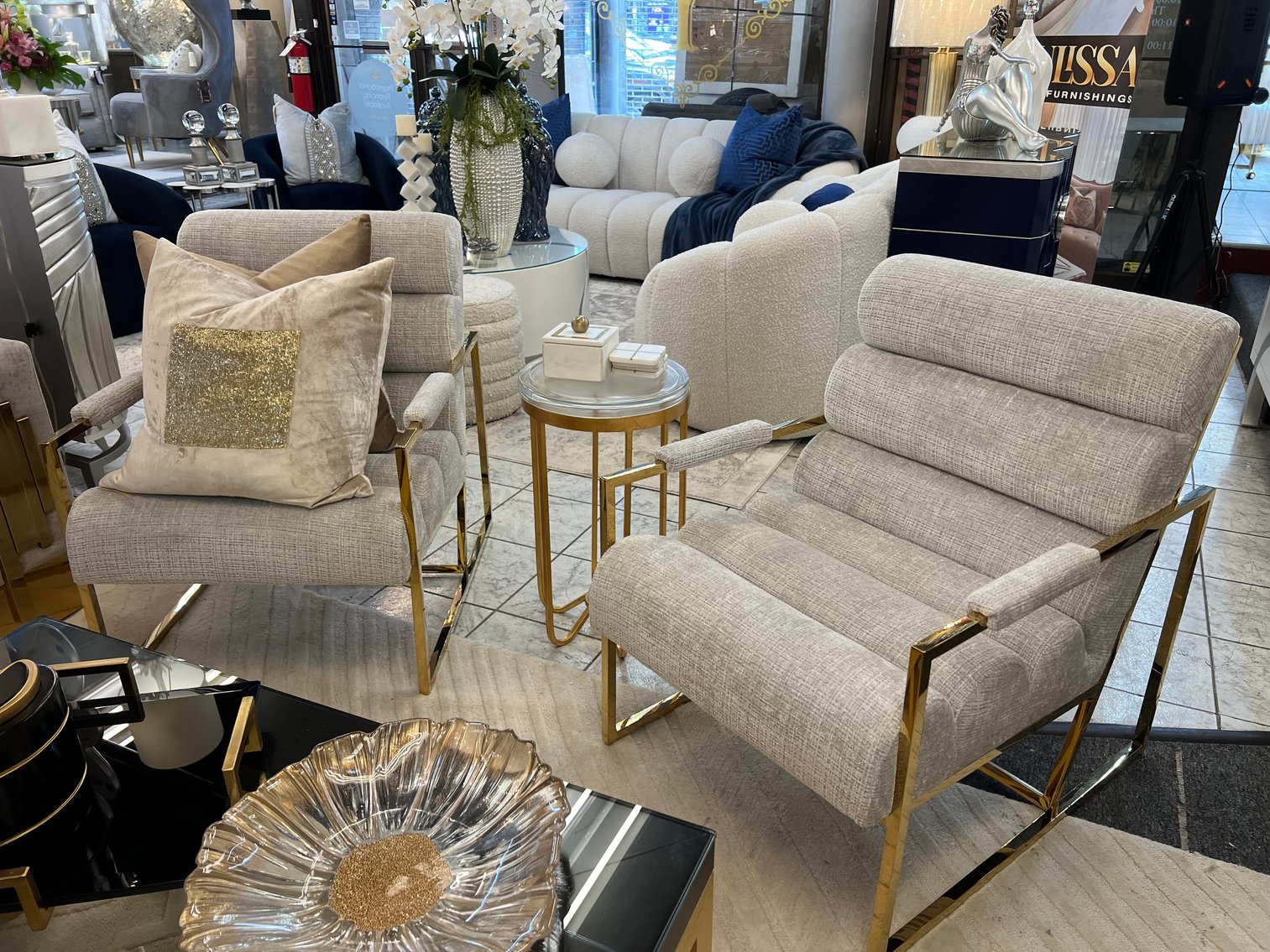 Image for Home Furniture Showroom