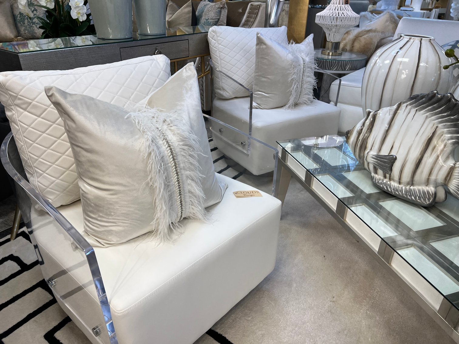 Image for Home Furniture Showroom