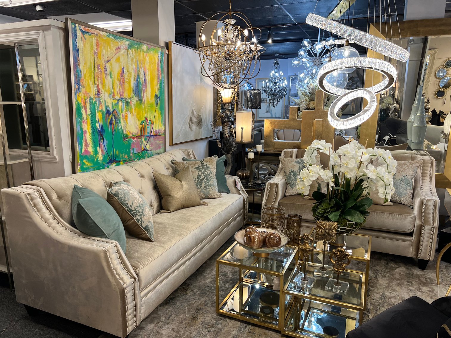 Image for Home Furniture Showroom