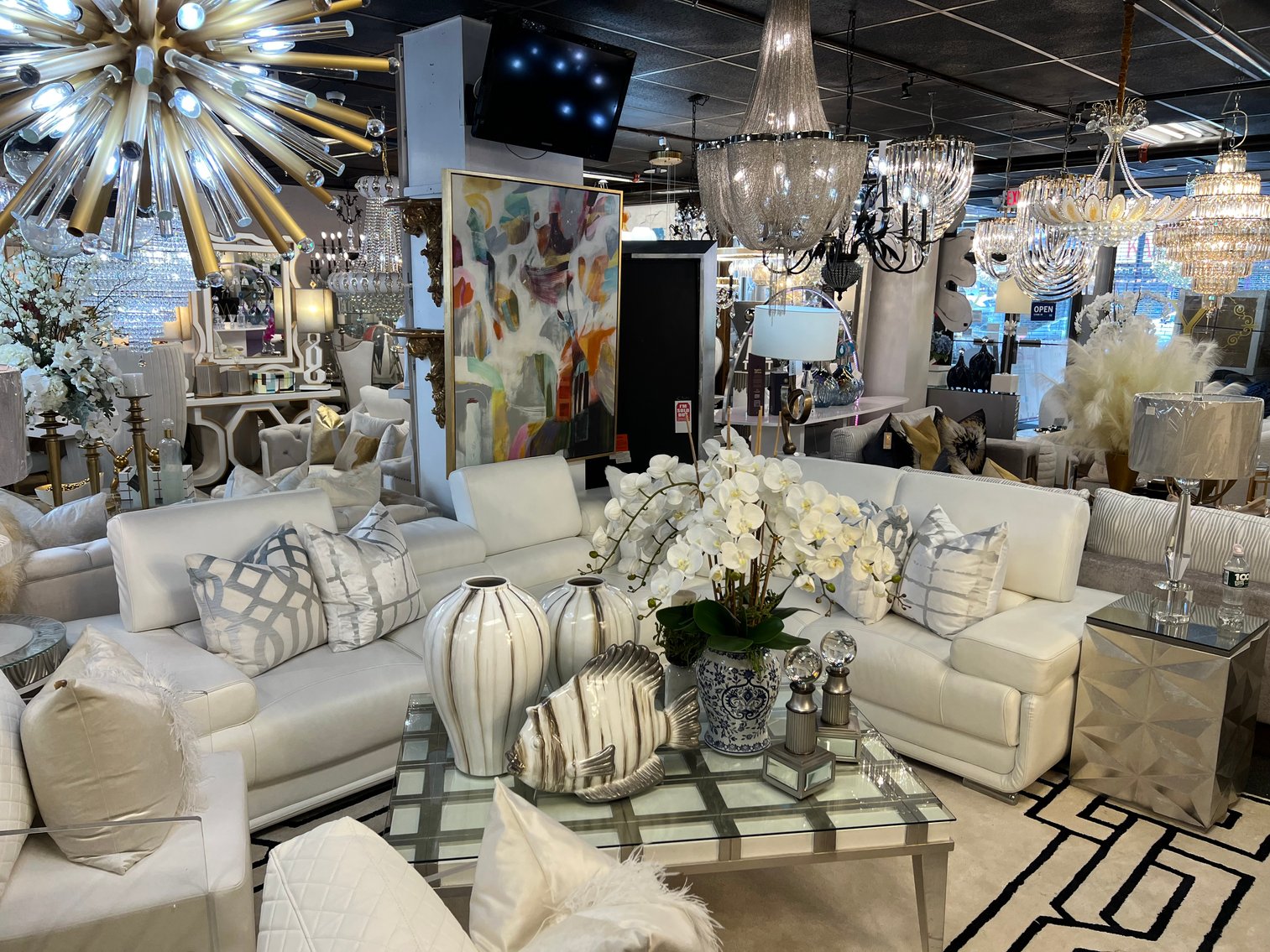 Image for Home Furniture Showroom