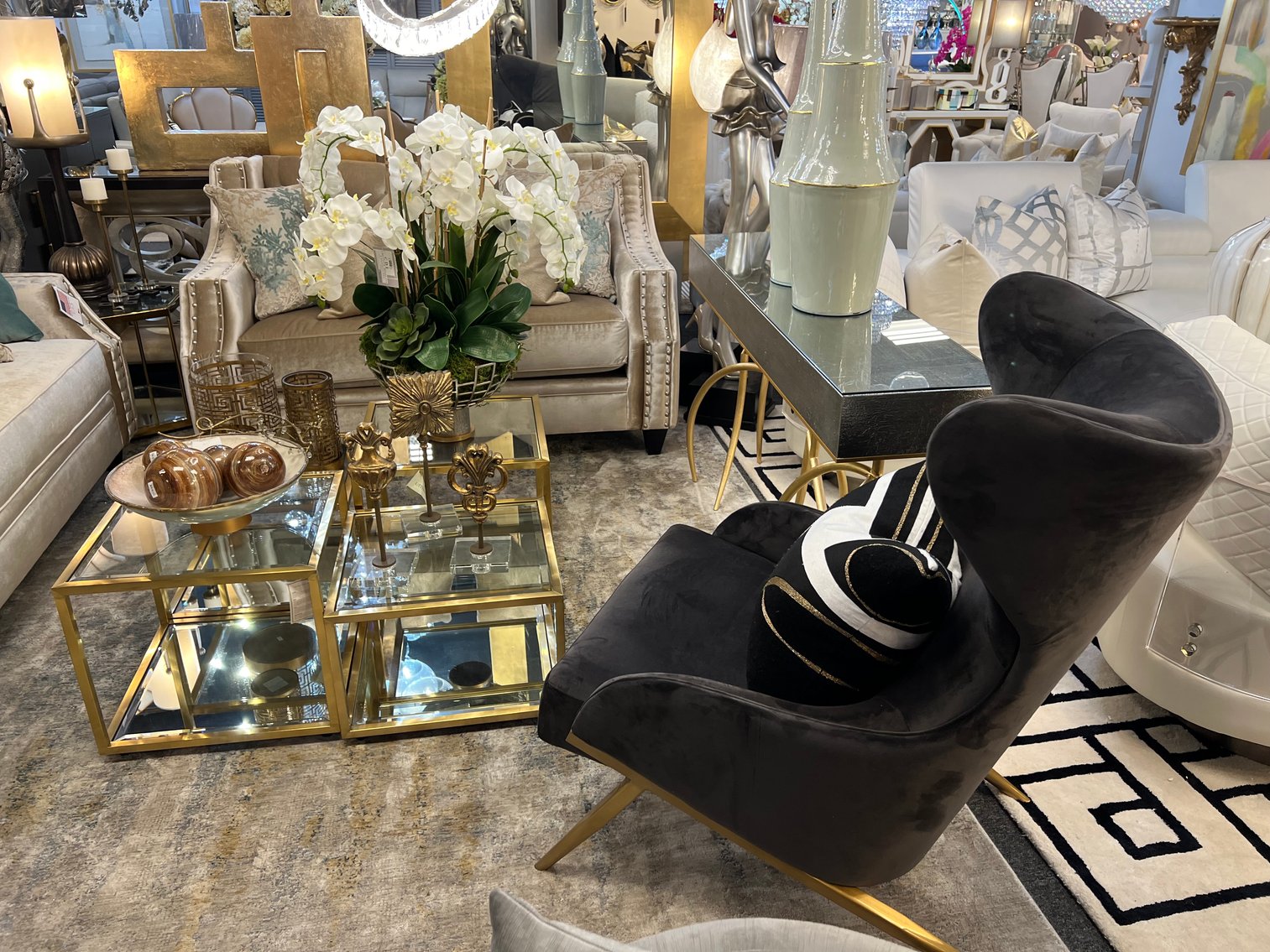 Image for Home Furniture Showroom