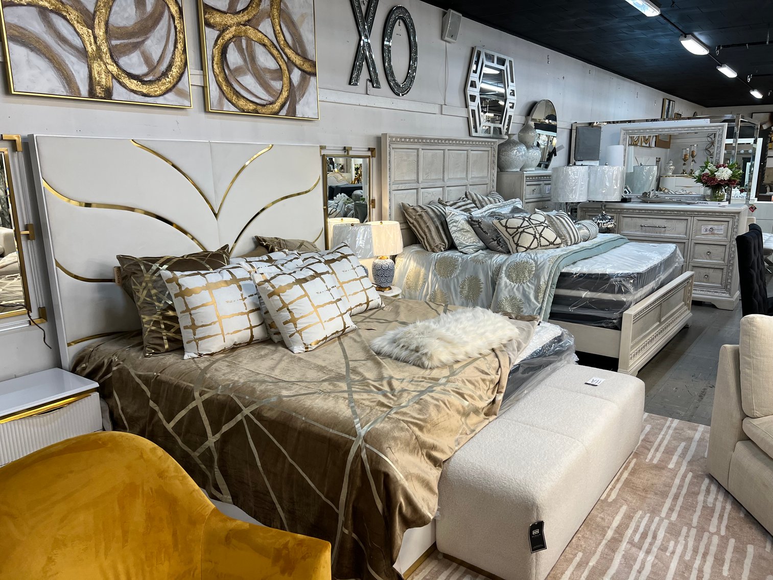 Image for Home Furniture Showroom