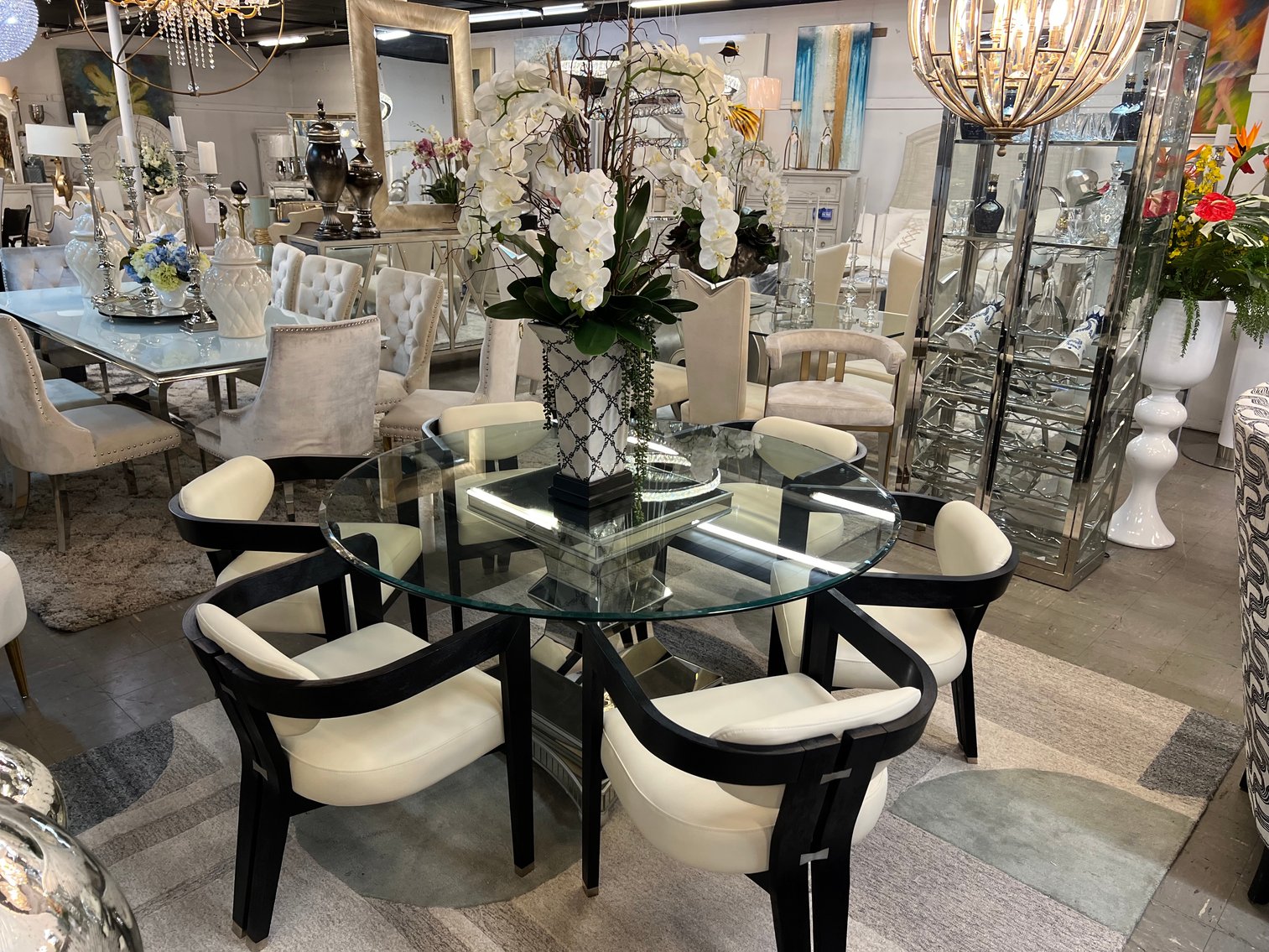 Image for Home Furniture Showroom