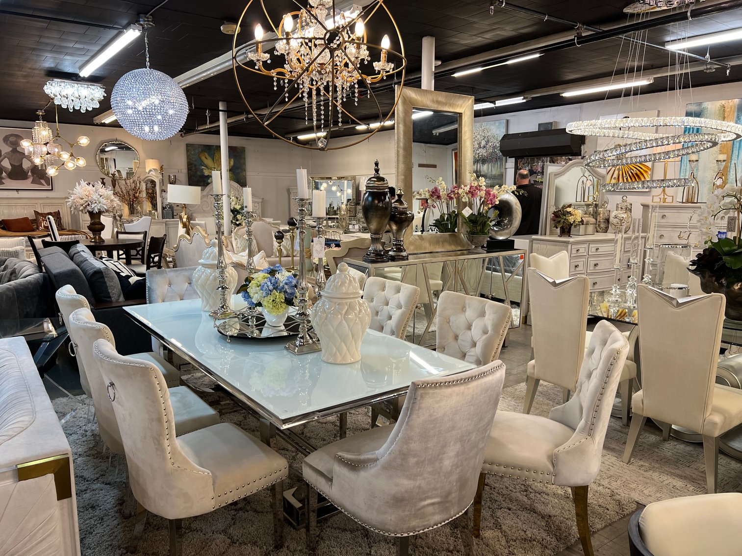 Image for Home Furniture Showroom