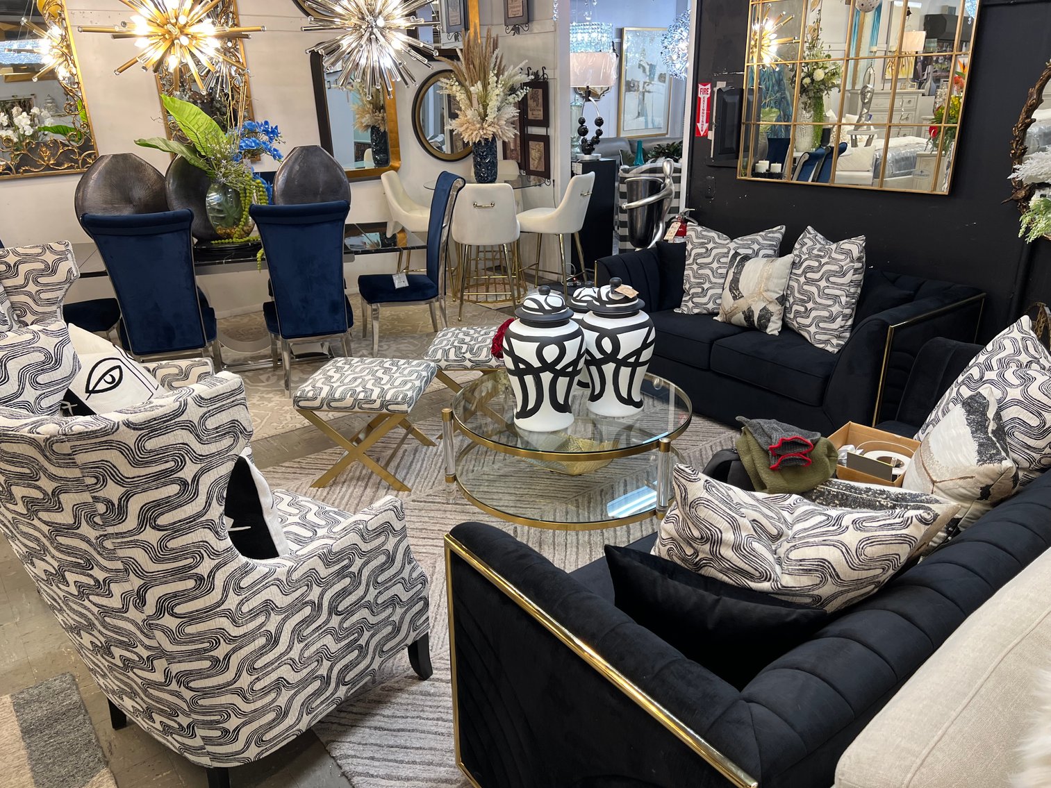 Image for Home Furniture Showroom