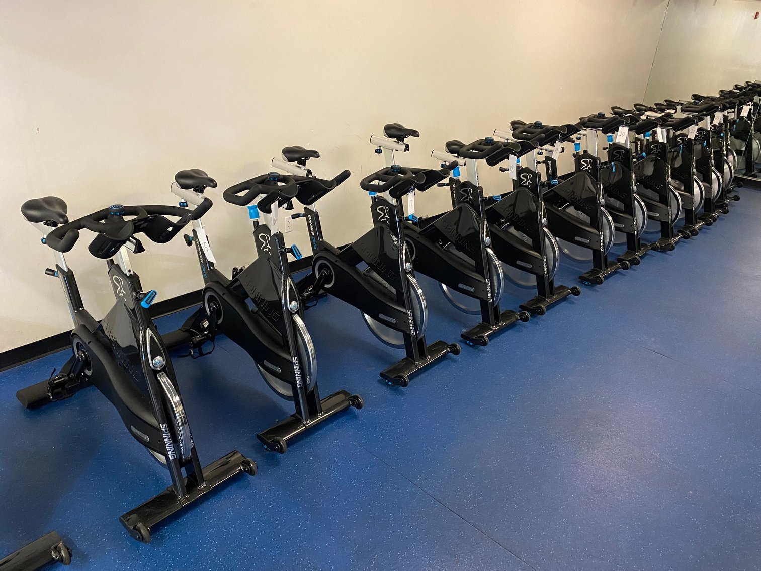 Image for Fitness Equipment Auction