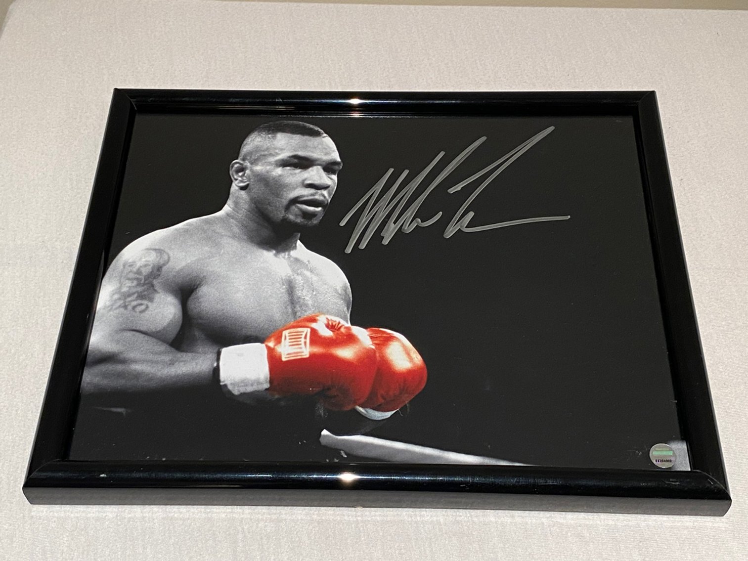 Image for Iconic Sports and Memorabilia Auction