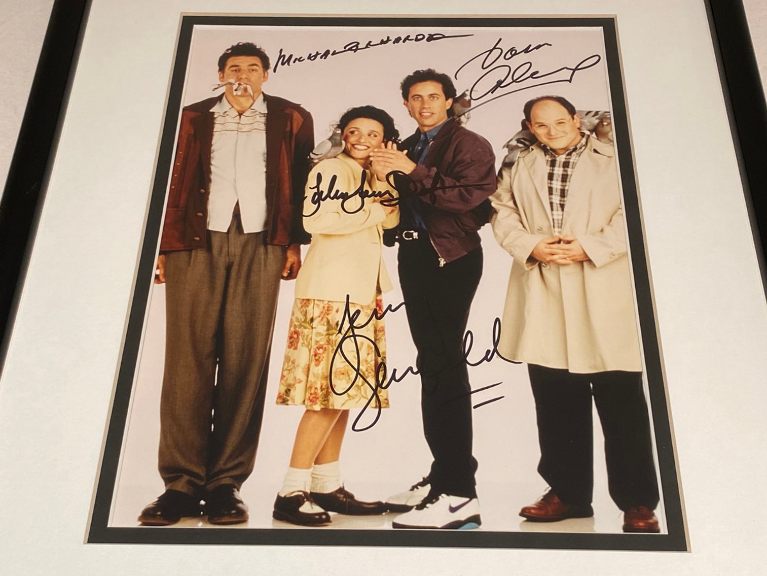 Image for Iconic Sports and Memorabilia Auction