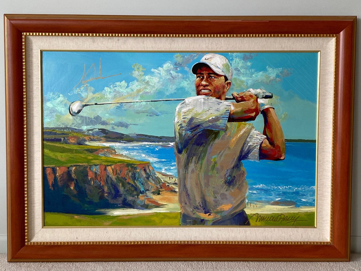 Image for Iconic Sports and Memorabilia Auction