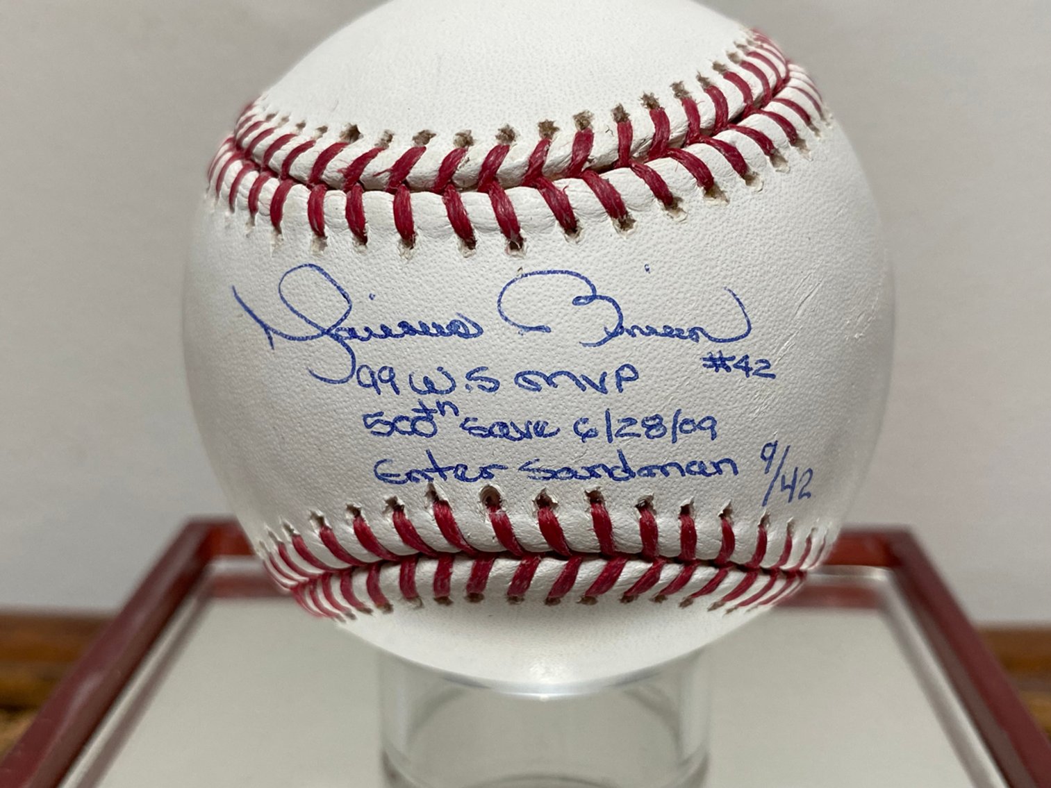 Image for Iconic Sports and Memorabilia Auction