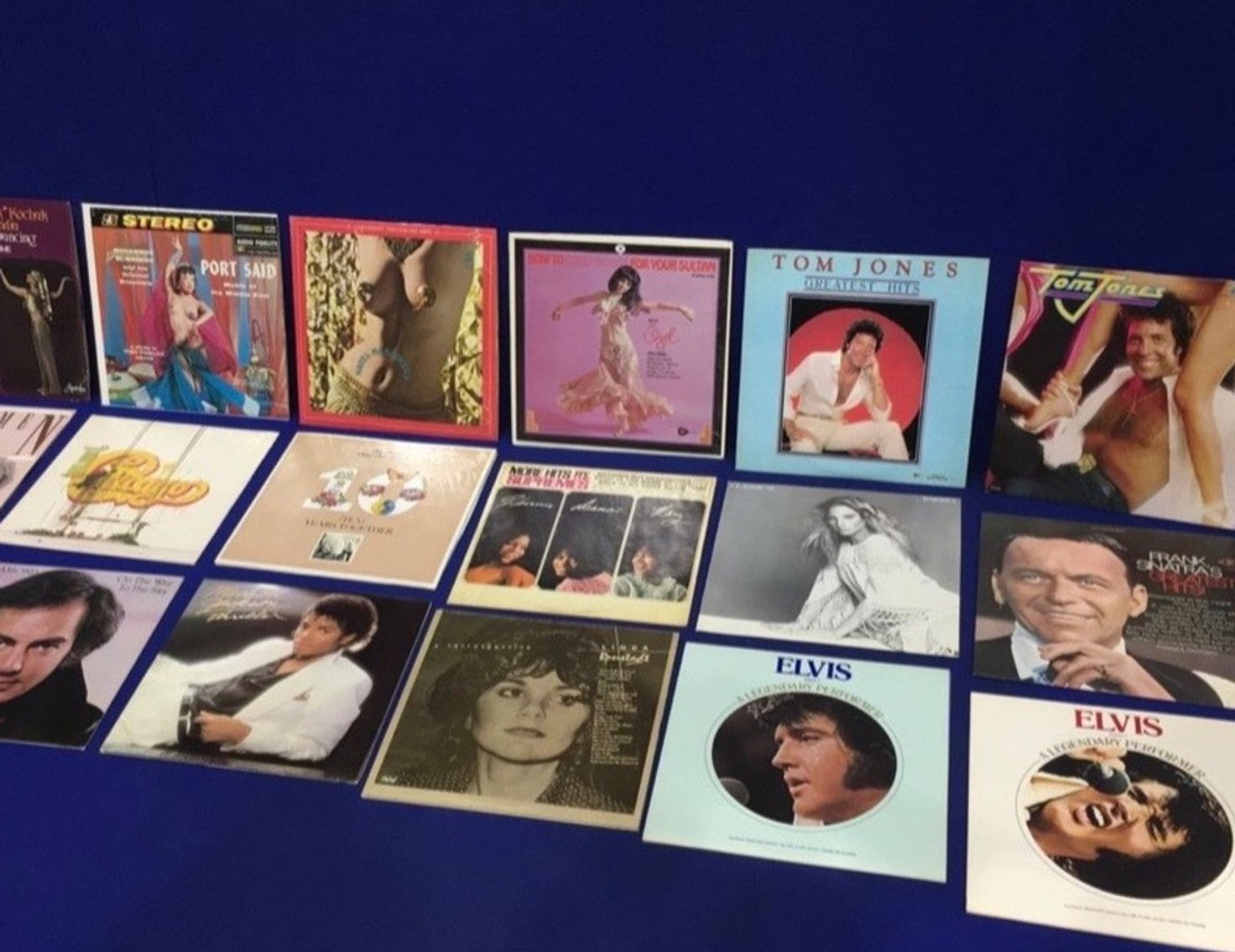 Image for Storage Vault Auction