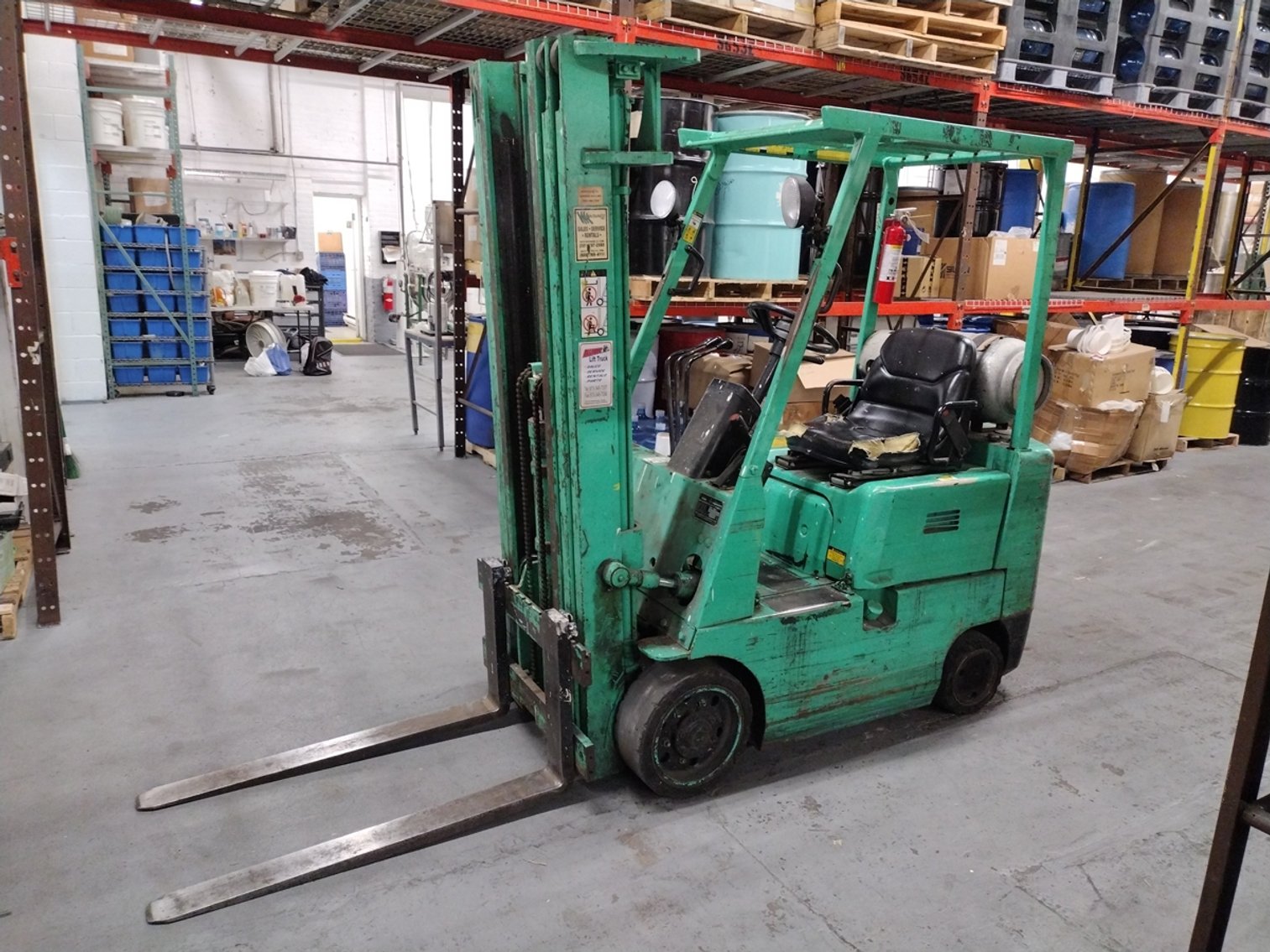 Image for Cosmetics Manufacturer & Packaging