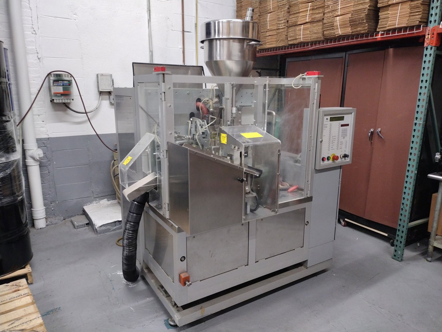 Image for Cosmetics Manufacturer & Packaging