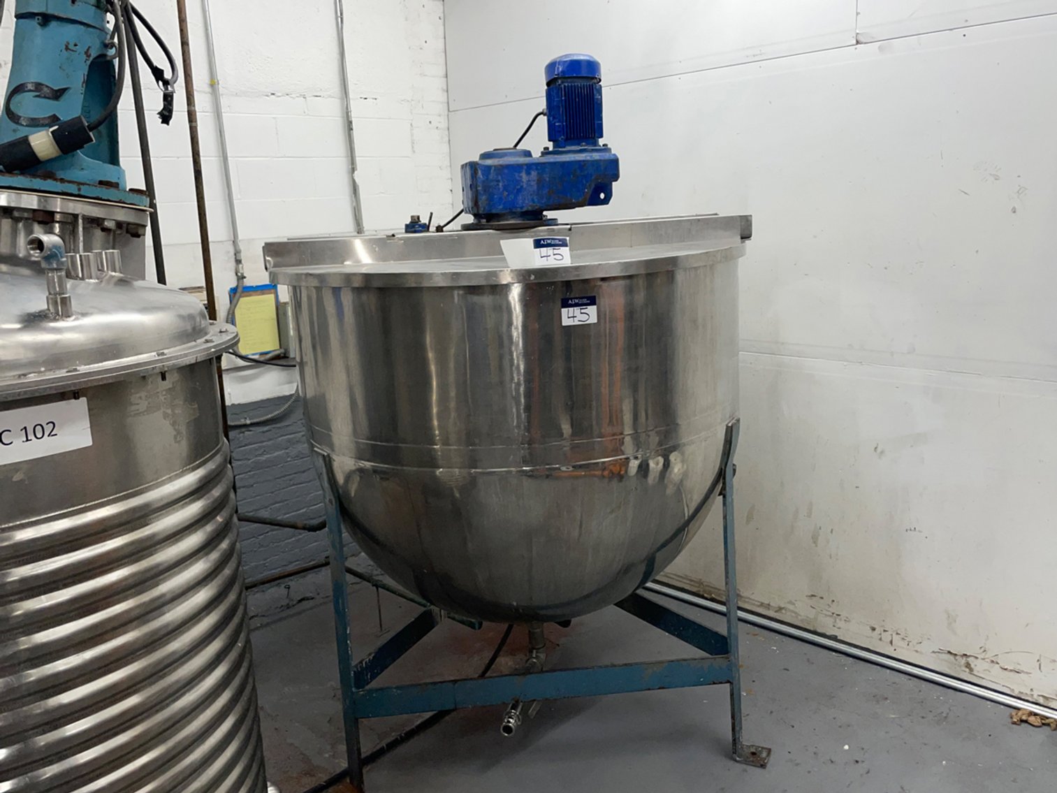 Image for Cosmetics Manufacturer & Packaging