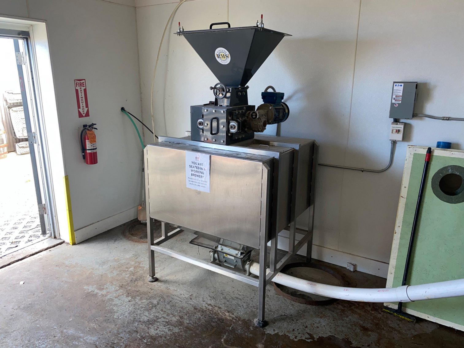 Image for The Alementary Microbrewery - Part 2