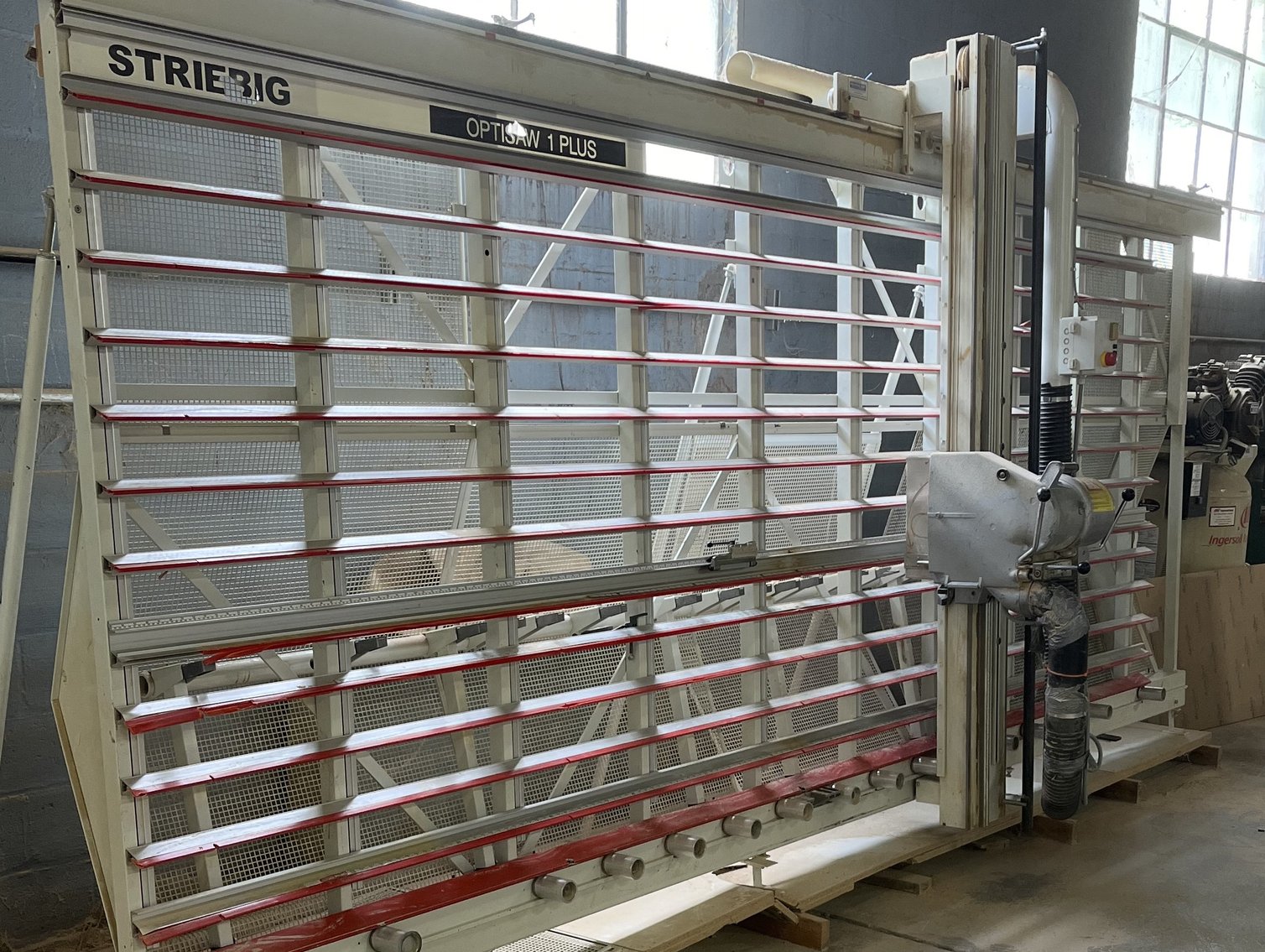 Image for Woodworking Equipment