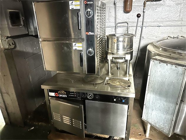 Mayfair Farms Banquet Facility