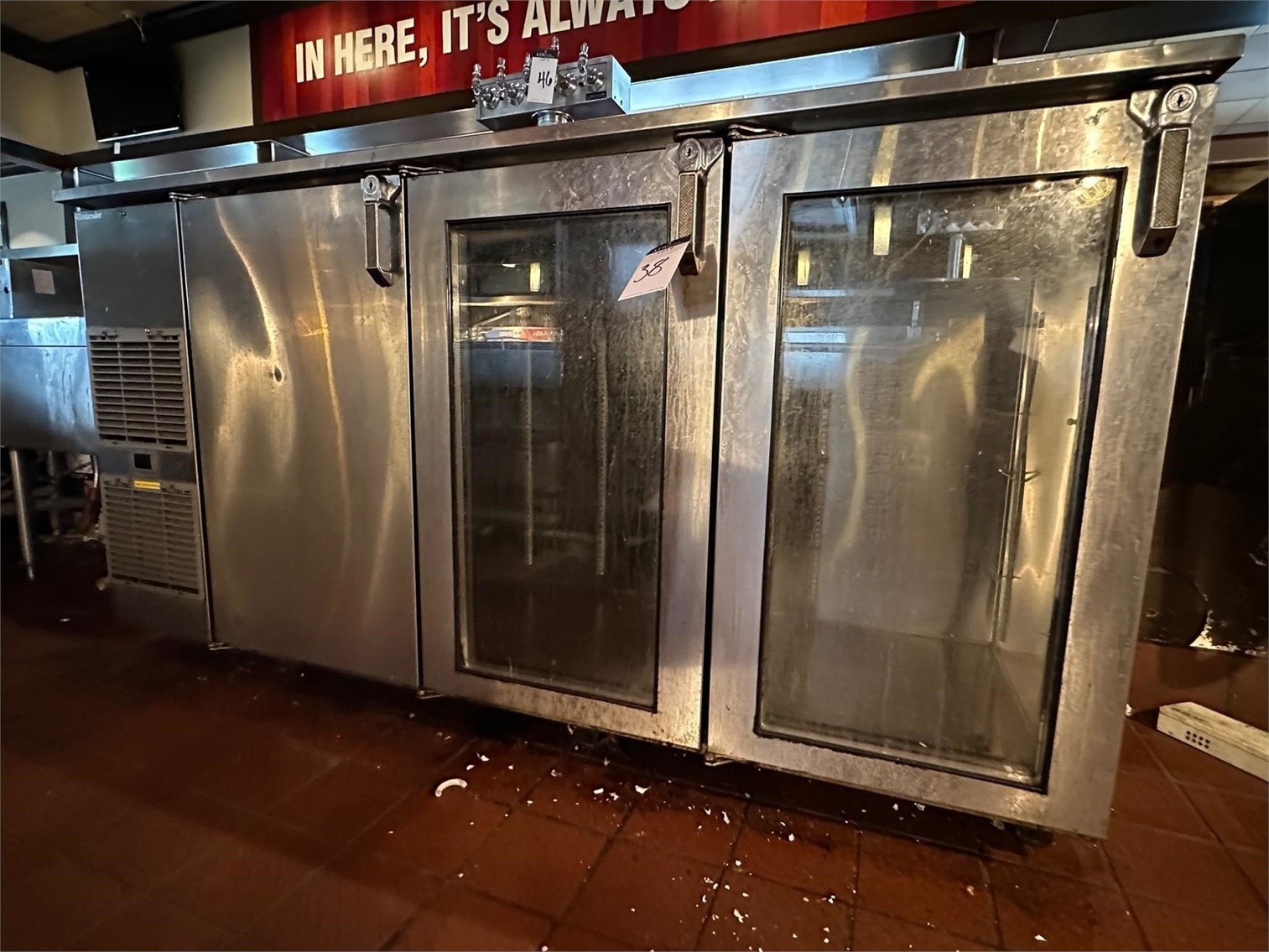 Image for Restaurant Equipment Auction