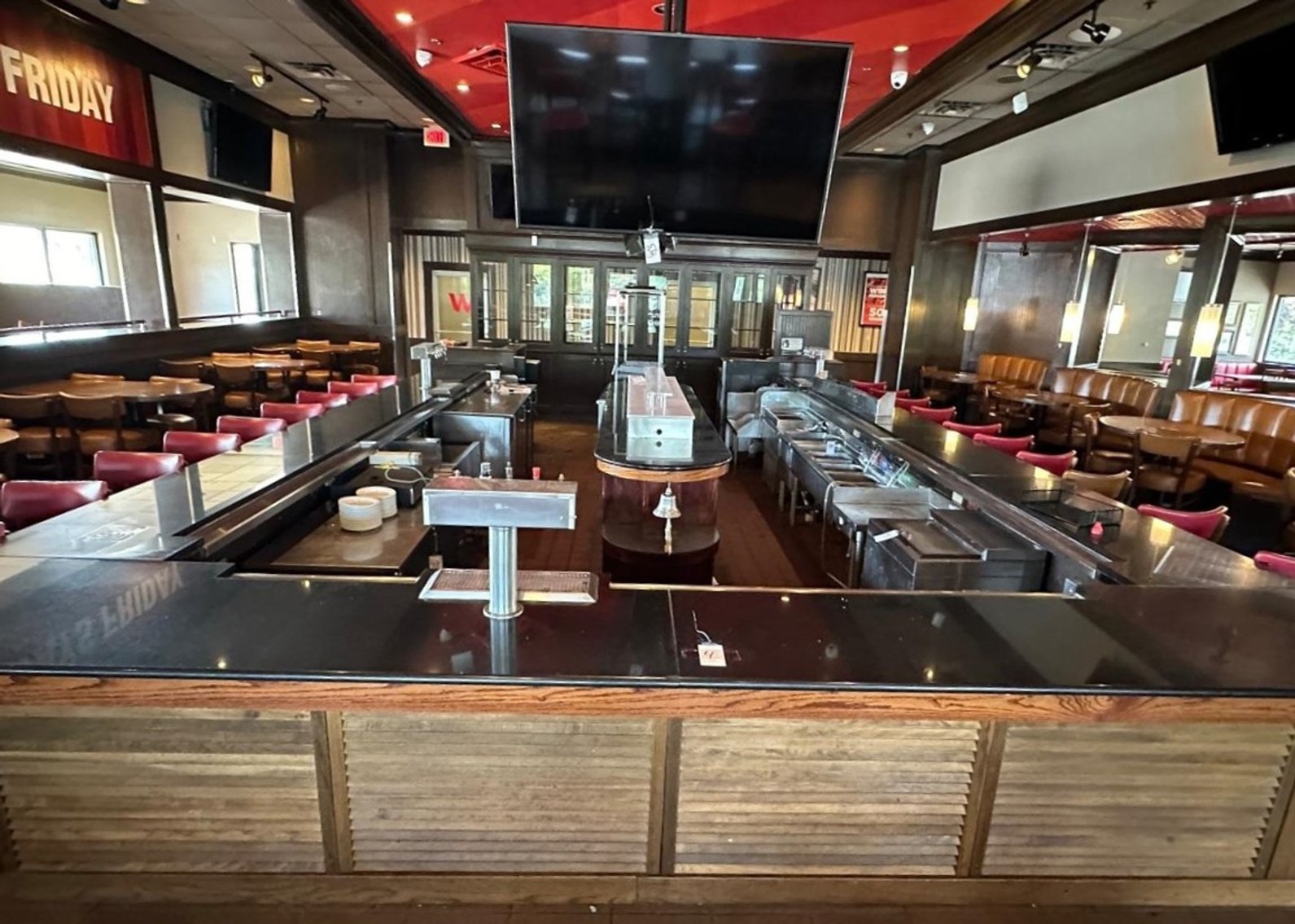 Image for Restaurant Equipment Auction